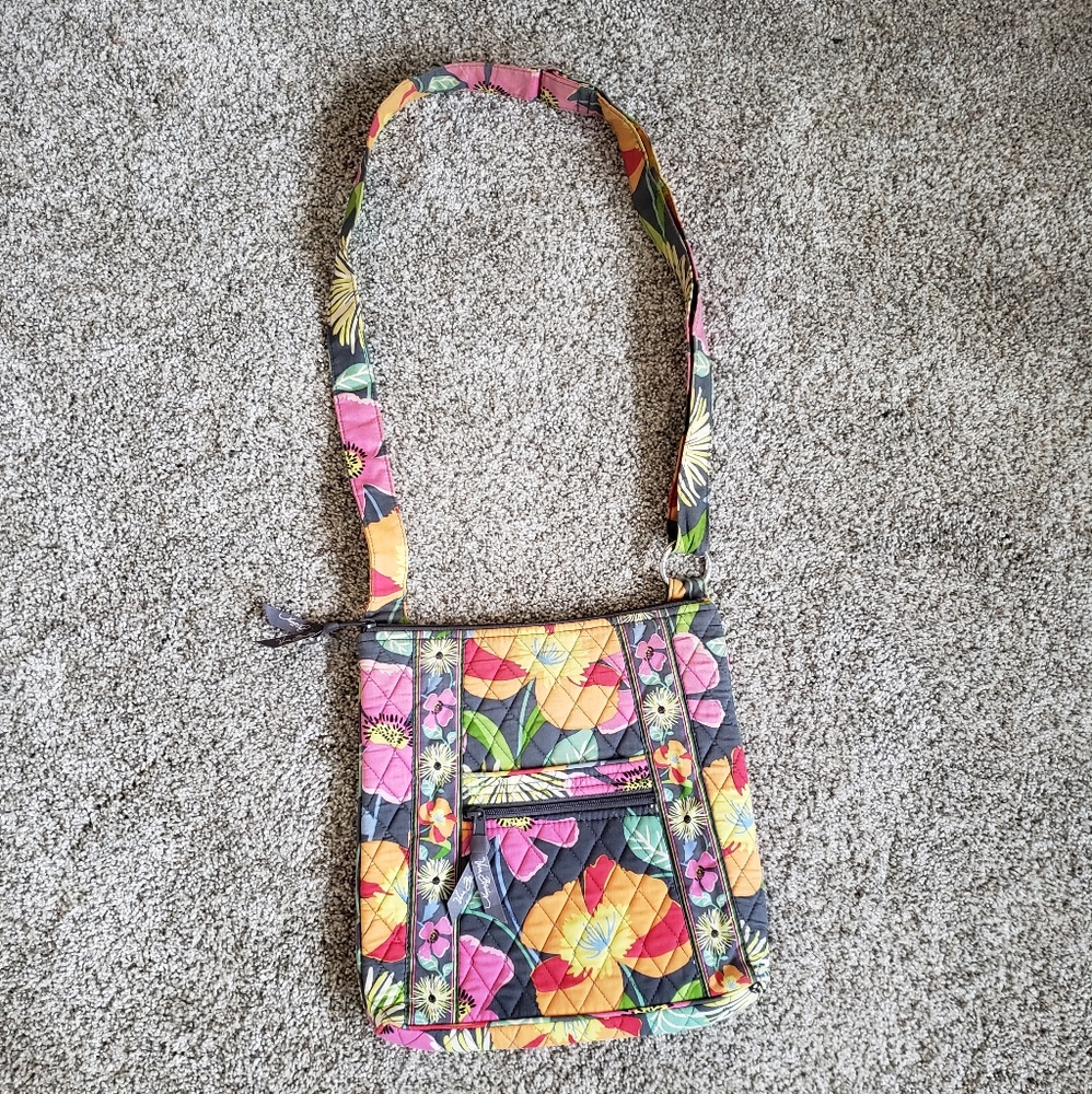 Vera Bradley crossbody bag